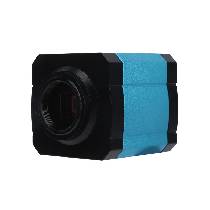 FHD Microscope Camera 48MP HD Multimedia Interface USB Microscope Camera