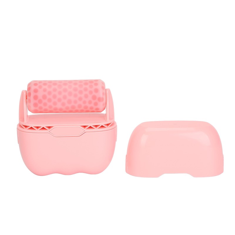 Ice Roller Double Ended Cold Compress Absorption Promotion Compact Ice