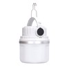 LED Camping Light Portable 360° Uniform Soft Light Emergency Camping