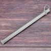 Chopsticks Storage Tubes Aluminum Alloy Box Case for Titanium Chopsticks