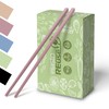 elastoREuse - Chopsticks Dishwasher Safe Made of BPA Free Plastic