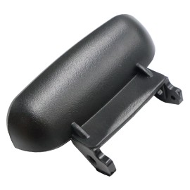 u.s.eliteautoparts New Armrest Cover Lock Center Console Latch 83451-SNA-A01Z