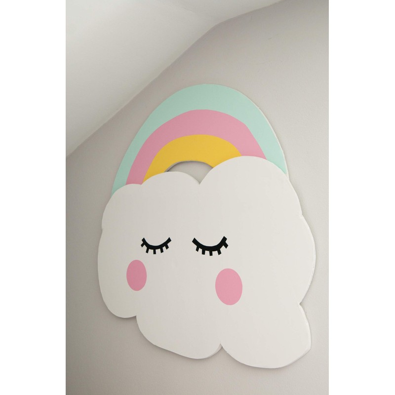 d-c-fix self-Adhesive Film White Glossy 26.5'' x 78.7" (FA3468075)