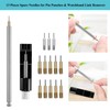 Watch Link Removal Tool Kit, TICFROG Watch Band Tool Kit
