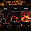 SERdeerCH Electric Charcoal Burner Suitable For Coconut Coal 500W Hot