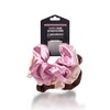 GIOVANNI Satin Extra Large Hair Scrunchies - Gentle on your