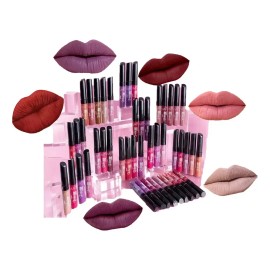 Labiales Cyzone Indelebles Cy Studio Look Color Sangria                                                                                               