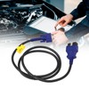 Diagnostic Adapter Cable High Flexibility Portable Main Cable for Autel