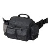 DAIWA Hip Bag LT(D) Spiral Black