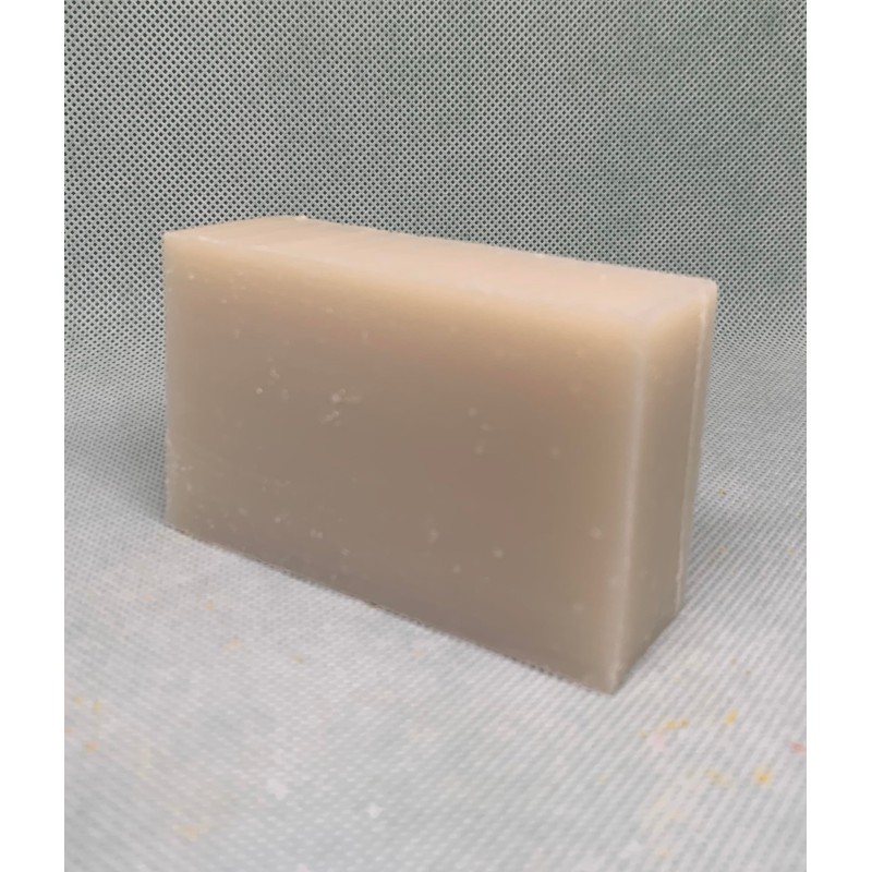 Unscented Soap