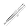 Piercing Ball Holder Pliers - Easy and Convenient Jewelry Changing