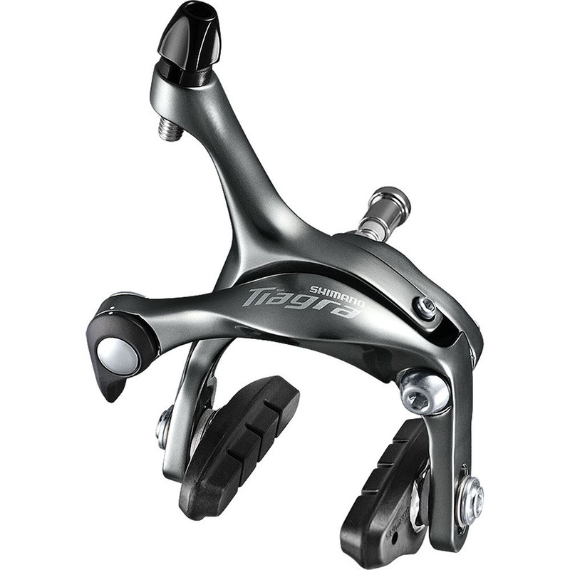 SHIMANO Unisex-Adult Tiagra Fahrradkette, grau, L