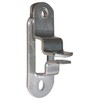 JQuad Trailer Door & Ramp Locking Hasp -3.75" Mounting- Cam