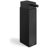 ZACK Linea Soap Dispenser, Black