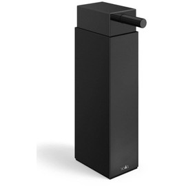 ZACK Linea Soap Dispenser, Black