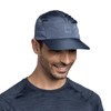 Buff Unisex Speed Cap Baseball Cap - Ash - S/M
