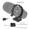 71mm Tripod Collar Mount Ring 1/4" for SIGMA APO 70-200mm