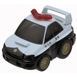 ChoroQ Impreza Car Std 41 