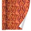 GRAPHICS & MORE Bacon Galore Gift Wrap Wrapping Paper Rolls