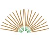 New Mountain Unpackaged Sandalwood Mosquito Sticks - 20 pack