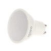 iGoto F10P20307 10Pack Foco LED GU10 7W 3000°K (luz cálida)