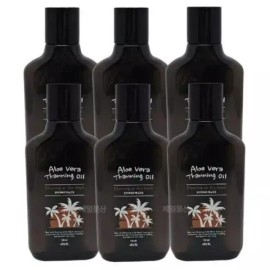 WFIZJZY 갈색 태닝 오일 구릿빛 피부 썬탠 텐탠 바르는 자외선 A 40ml WFIZJZY Brown Tanning Oil Golden Skin Sun Tan Tan Lotion UV A 40ml [Product Selection]