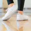 Varsity Spirit Charge Cheer Shoes - Girl's Size 3 Youth
