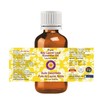 Deve Herbes Pure Bay Essential Oil (Pimenta racemosa) with Glass