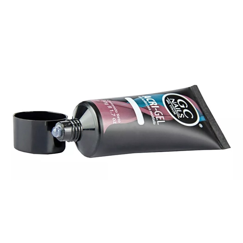 GC Nails Kit Acrigel + 1 Tubo + Pincel +