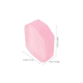 Mikinona Soap Bar Essential Oil for Face Body Refreshing Oil Control Long-lasting Freshness Natural Ingredients Handmade Skincare