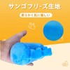 DEEYOTA Finger Contracture Cushion, Grip Cushion, Finger Contracture, Finger Separator,