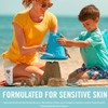 Banana Boat Sensitive Sunscreen Lotion SPF 50+ 200g