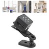 480P Mini Action Camera DV Camcorder Infrared Night Vision Wide