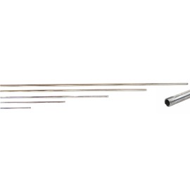Hydraulax 5 Size 4000 PSI Pressure Washer Wand Kit with 12", 24", 36", 48", 60" Options
