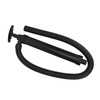 KLLJRFW Hand Bilge Pump Manual Bilge Pump with Hose Portable