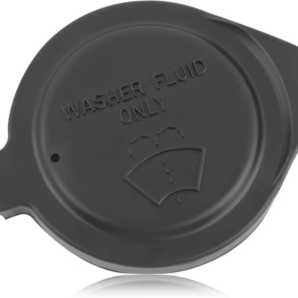 NoBrand Car Washer Fluid Cap, Windshield Wiper Fluid Cap, Car