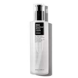 COSRX BHA Blackhead Power Liquid - 100ml