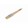 Original Kaiser Classic Holz-Backpinsel 22 x 4 cm, Backpinsel Naturborsten,