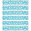 MAC-408FT-E Replacement Filter for Mitsubishi Electric MAC-408FT-E Air Conditioner (6
