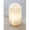 Beacon Lighting Panton 1 Light Table Lamp in Alabaster