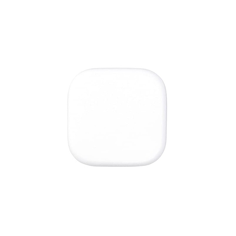 ETVOS Moist Touch Puff Tool Mineral Comfort Cream Foundation Puff