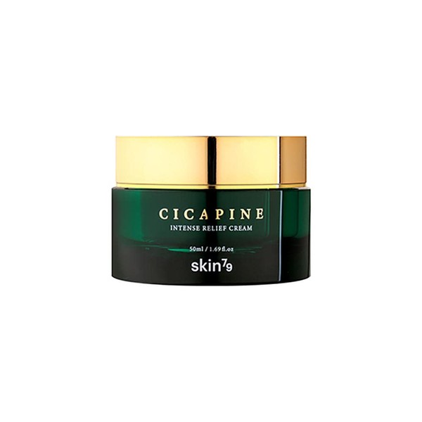 SKIN79 Cica Pine Intense Relief with Centella Asiatica and Pinus