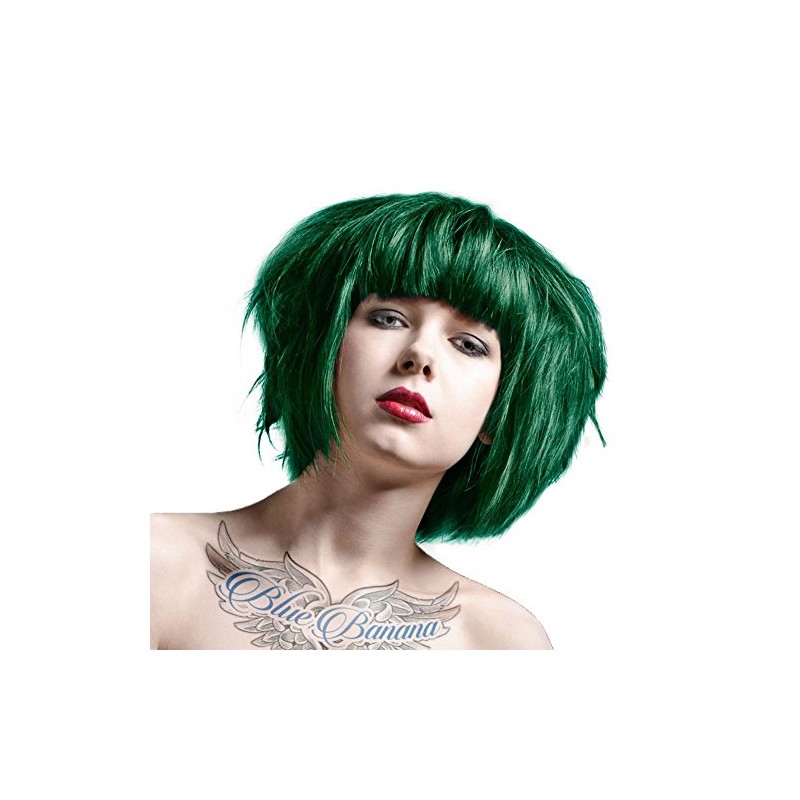 Horror-Shop Directions Alpine Green