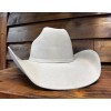 Bull Shadow Genuine 100% Felt Fine Wool 6X Western Hat