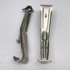 RAYTEC HANGFAST® LOT OF 25 RAYTEC HANGFAST® 6" ALUMINUM HIDDEN