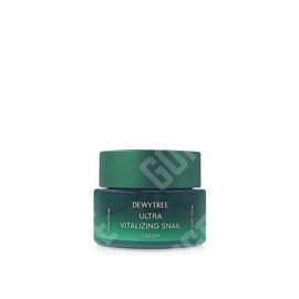 Deweytree Ultra Vitalizing Snail Cream 80ml (43395701) Basic / 듀이트리 울트라 바이탈라이징 스네일 크림 80ml (43395701) 기본