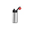 woom GLUG Stainless Steel Bottle, Water Bottle for Children, Bicycle