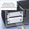 Fibre – Optical Thermal Stripper for Tape or Simplex Fibre,