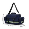 Be-Better First Aid Bag Empty Medical Bag Home Health First