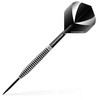 Designa Darts Corner Warfare Darts | Steel Tip Darts Set